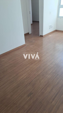 Imagem Apartamento com 2 Quartos à Venda, 53 m² em Ponte Alta - Extrema Imagem Apartamento com 2 Quartos à Venda, 53 m² em Ponte Alta - Extrema