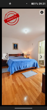 Imagem Apartamento com 3 Quartos à Venda, 90 m² em City Bussocaba - Osasco Imagem Apartamento com 3 Quartos à Venda, 90 m² em City Bussocaba - Osasco