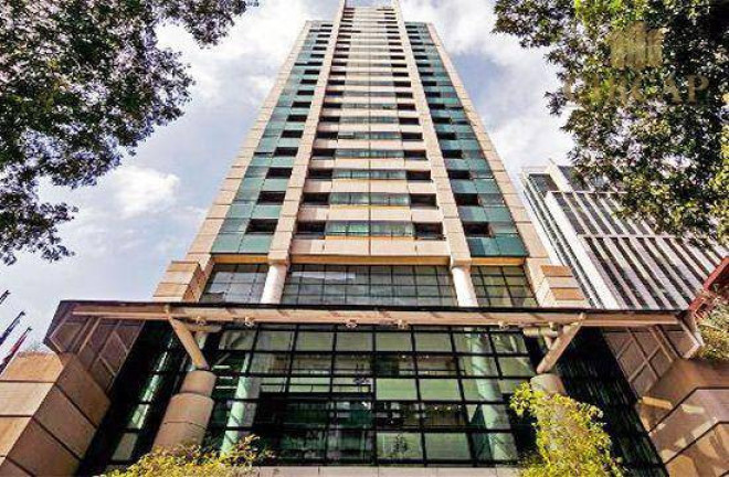 Apartamento com 1 Quarto à Venda, 30 m² em Jardins - São Paulo