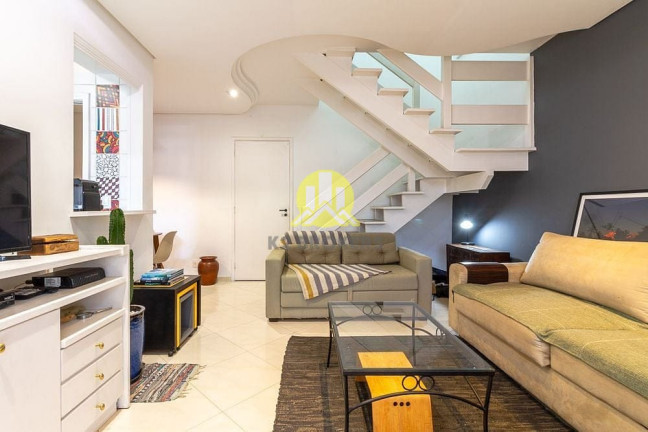 Imagem Apartamento com 2 Quartos à Venda, 76 m² em Jardim Das Bandeiras - São Paulo Imagem Apartamento com 2 Quartos à Venda, 76 m² em Jardim Das Bandeiras - São Paulo