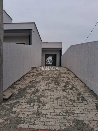 Imagem Casa com 2 Quartos à Venda, 44 m² em São Cristóvão - Barra Velha Imagem Casa com 2 Quartos à Venda, 44 m² em São Cristóvão - Barra Velha