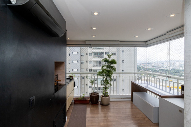 Imagem Apartamento com 2 Quartos à Venda, 70 m² em Barra Funda - São Paulo