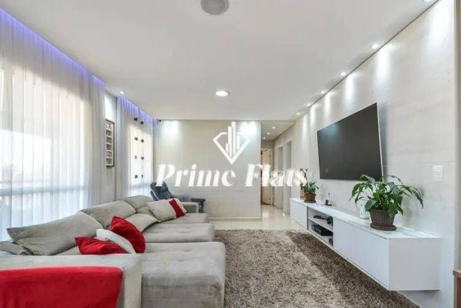 Imagem Apartamento com 3 Quartos à Venda, 124 m² em água Branca - São Paulo Imagem Apartamento com 3 Quartos à Venda, 124 m² em água Branca - São Paulo