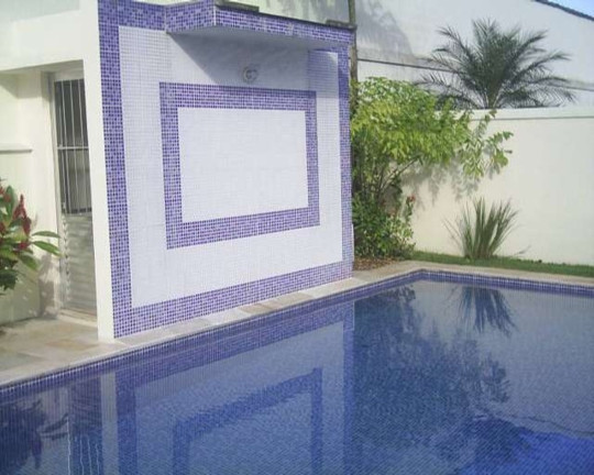 Imagem Imóvel com 5 Quartos à Venda, 446 m² em Acapulco - Guarujá