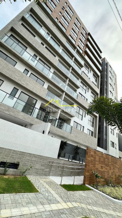 Imagem Apartamento com 3 Quartos à Venda, 62 m² em Manaíra - João Pessoa Imagem Apartamento com 3 Quartos à Venda, 62 m² em Manaíra - João Pessoa