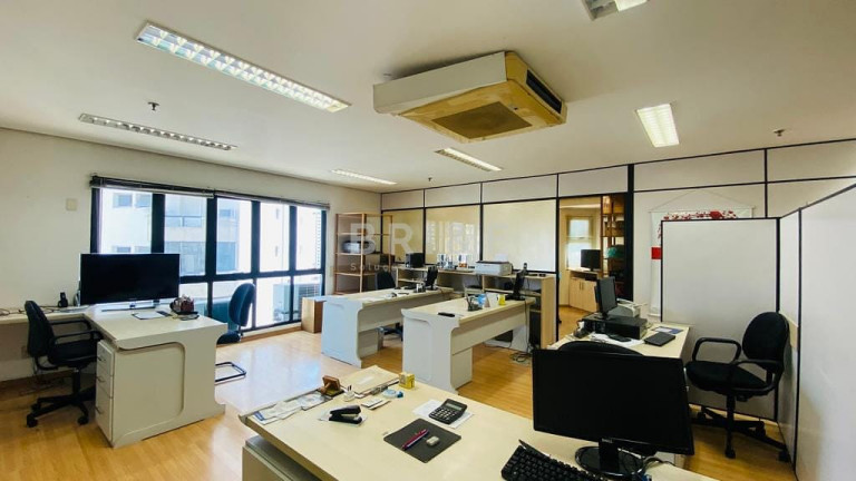 Imagem Sala Comercial à Venda, 91 m² em Campo Belo - São Paulo Imagem Sala Comercial à Venda, 91 m² em Campo Belo - São Paulo