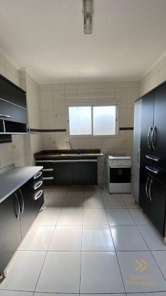 Imagem Apartamento com 1 Quarto à Venda, 54 m² em Vila Guilhermina - Praia Grande