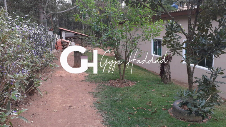 Imagem Chácara com 2 Quartos à Venda, 2.778 m² em Ibiúna