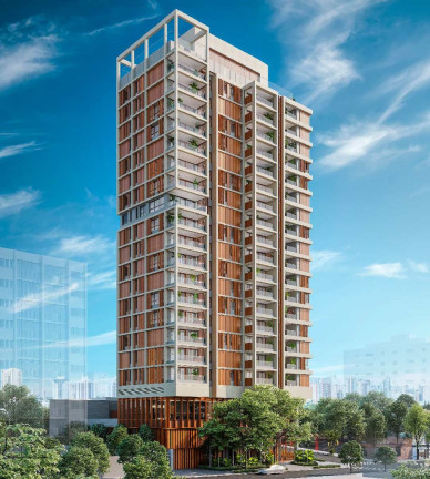 Imagem Imóvel com 1 Quarto à Venda, 26 m² em Jardim Paulista - São Paulo Imagem Imóvel com 1 Quarto à Venda, 26 m² em Jardim Paulista - São Paulo