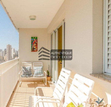 Imagem Apartamento com 3 Quartos à Venda, 98 m² em Bosque Da Saúde - São Paulo