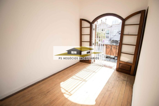 Imagem Sobrado com 3 Quartos à Venda, 81 m² em Cambuci - São Paulo Imagem Sobrado com 3 Quartos à Venda, 81 m² em Cambuci - São Paulo