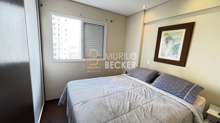 Imagem Apartamento com 3 Quartos à Venda, 102 m² em Jardim Das Indústrias - São José Dos Campos