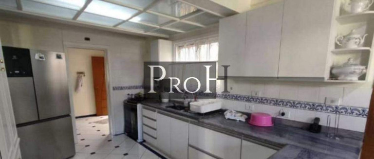Imagem Casa com 5 Quartos à Venda, 540 m² em Jardim Bela Vista - Santo André Imagem Casa com 5 Quartos à Venda, 540 m² em Jardim Bela Vista - Santo André