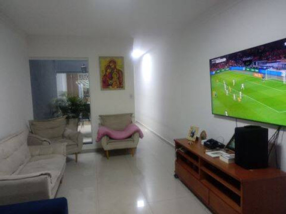 Imagem Sobrado com 3 Quartos à Venda, 140 m² em Jardim Imperador (zona Leste) - São Paulo