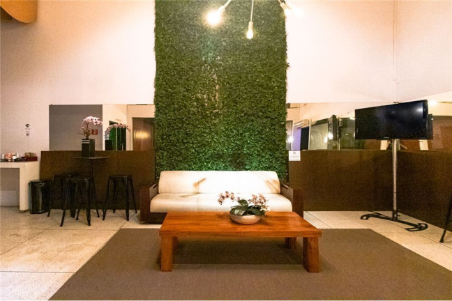 Imagem Sala Comercial à Venda,  em Belenzinho - São Paulo