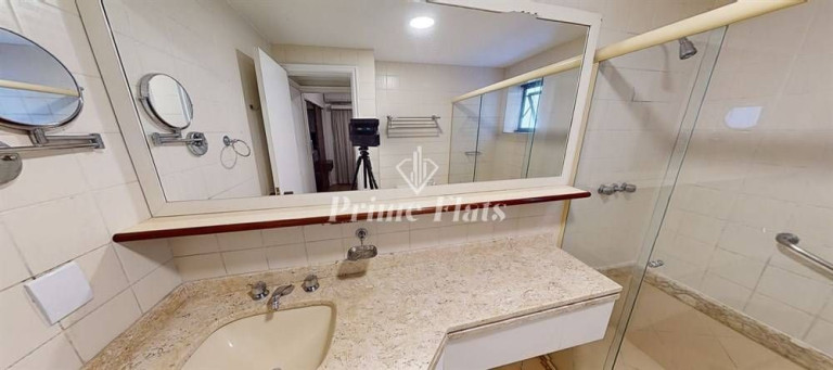 Imagem Apartamento com 1 Quarto para Alugar, 32 m² em Itaim Bibi - São Paulo Imagem Apartamento com 1 Quarto para Alugar, 32 m² em Itaim Bibi - São Paulo