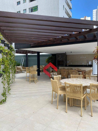 Imagem Apartamento com 3 Quartos à Venda, 203 m² em Engenheiro Luciano Cavalcante - Fortaleza