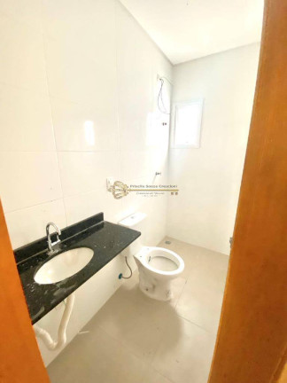 Imagem Apartamento com 2 Quartos à Venda, 72 m² em Vila Marina - Santo André
