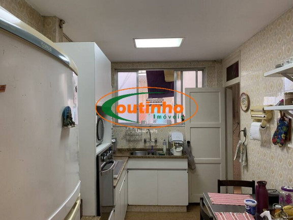Imagem Apartamento com 3 Quartos à Venda, 104 m² em Tijuca - Rio De Janeiro Imagem Apartamento com 3 Quartos à Venda, 104 m² em Tijuca - Rio De Janeiro