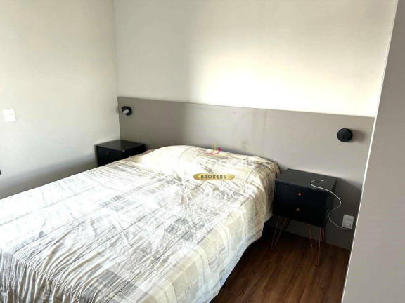 Imagem Apartamento com 2 Quartos para Alugar, 78 m² em Brooklin - São Paulo Imagem Apartamento com 2 Quartos para Alugar, 78 m² em Brooklin - São Paulo