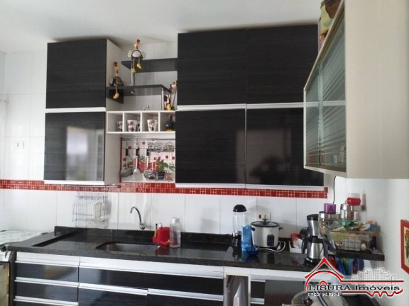 Imagem Casa com 3 Quartos à Venda, 165 m² em Loteamento Villa Branca - Jacareí