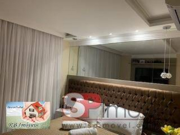 Imagem Apartamento com 4 Quartos à Venda, 147 m² em Centro - São Bernardo Do Campo Imagem Apartamento com 4 Quartos à Venda, 147 m² em Centro - São Bernardo Do Campo