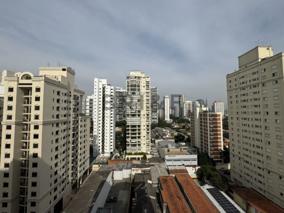 Imagem Apartamento com 3 Quartos para Alugar, 85 m² em Brooklin - São Paulo Imagem Apartamento com 3 Quartos para Alugar, 85 m² em Brooklin - São Paulo