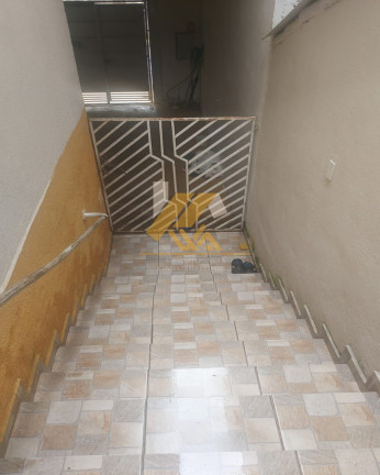 Imagem Sobrado com 3 Quartos à Venda, 125 m² em Cidade Jardim - Mogi Das Cruzes Imagem Sobrado com 3 Quartos à Venda, 125 m² em Cidade Jardim - Mogi Das Cruzes