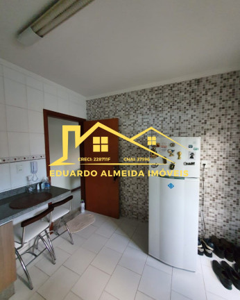 Imagem Apartamento com 3 Quartos à Venda, 90 m² em Vila Leão - Sorocaba