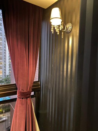 Imagem Flat com 2 Quartos para Alugar, 120 m² em Indianópolis - São Paulo Imagem Flat com 2 Quartos para Alugar, 120 m² em Indianópolis - São Paulo