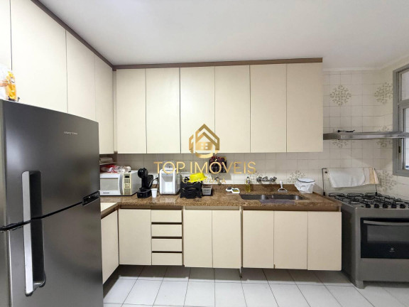 Imagem Apartamento com 3 Quartos à Venda, 155 m² em Jardim Astúrias - Guarujá Imagem Apartamento com 3 Quartos à Venda, 155 m² em Jardim Astúrias - Guarujá