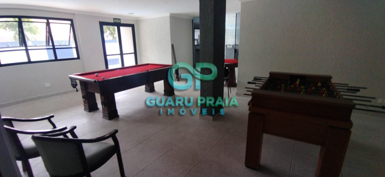 Imagem Apartamento com 3 Quartos à Venda, 97 m² em Enseada - Guarujá
