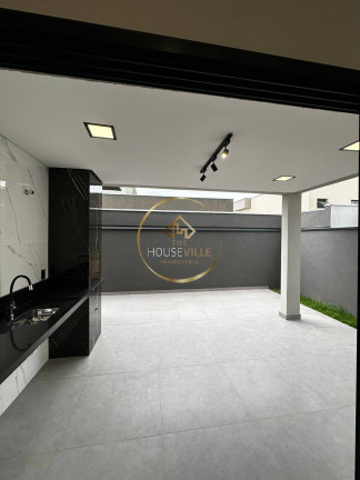 Imagem Casa de Condomínio com 3 Quartos à Venda, 152 m² em Loteamento Floresta - São José Dos Campos Imagem Casa de Condomínio com 3 Quartos à Venda, 152 m² em Loteamento Floresta - São José Dos Campos