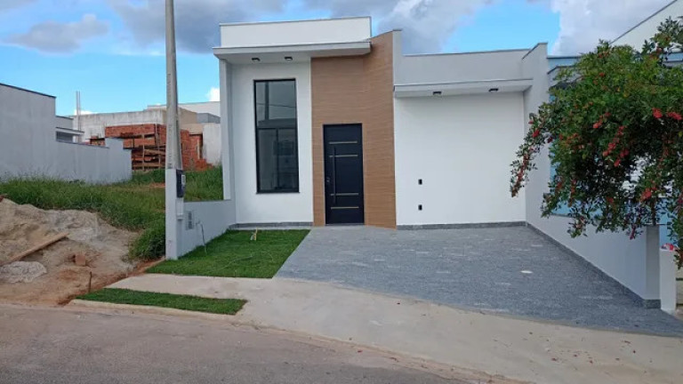 Imagem Casa de Condomínio com 3 Quartos à Venda, 150 m² em Horto Florestal - Sorocaba Imagem Casa de Condomínio com 3 Quartos à Venda, 150 m² em Horto Florestal - Sorocaba