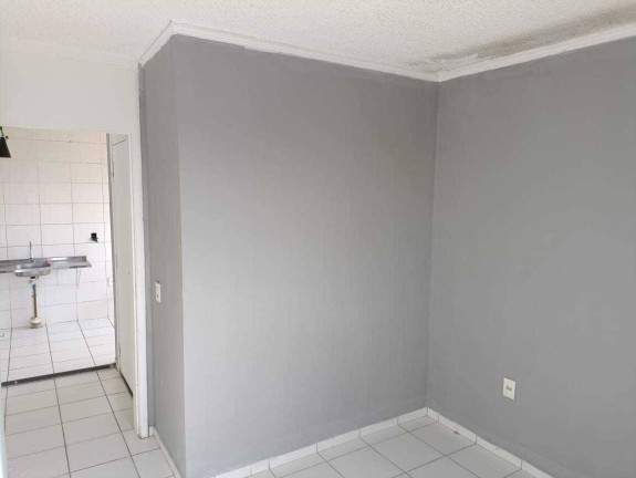 Imagem Apartamento com 2 Quartos à Venda, 57 m² em Altos De Ipanema - Sorocaba Imagem Apartamento com 2 Quartos à Venda, 57 m² em Altos De Ipanema - Sorocaba