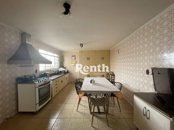 Imagem Casa com 4 Quartos à Venda ou Locação, 284 m² em Consolação - Rio Claro Imagem Casa com 4 Quartos à Venda ou Locação, 284 m² em Consolação - Rio Claro