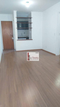Imagem Apartamento com 3 Quartos para Alugar, 80 m² em Campo Belo - São Paulo Imagem Apartamento com 3 Quartos para Alugar, 80 m² em Campo Belo - São Paulo
