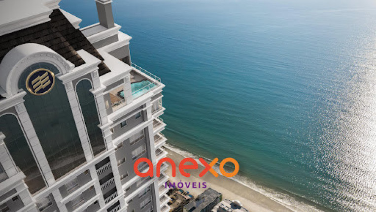 Imóvel com 5 Quartos à Venda, 427 m² em Meia Praia - Itapema