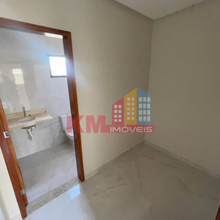 Imagem Casa de Condomínio com 3 Quartos à Venda, 119 m² em Aeroporto - Mossoró Imagem Casa de Condomínio com 3 Quartos à Venda, 119 m² em Aeroporto - Mossoró