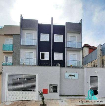 Imagem Apartamento com 2 Quartos à Venda, 44 m² em Vila Príncipe De Gales - Santo André Imagem Apartamento com 2 Quartos à Venda, 44 m² em Vila Príncipe De Gales - Santo André