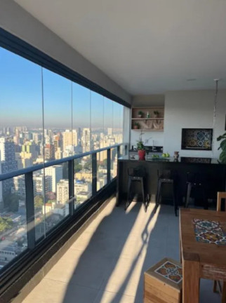 Imagem Imóvel com 2 Quartos à Venda, 118 m² em Pinheiros - São Paulo