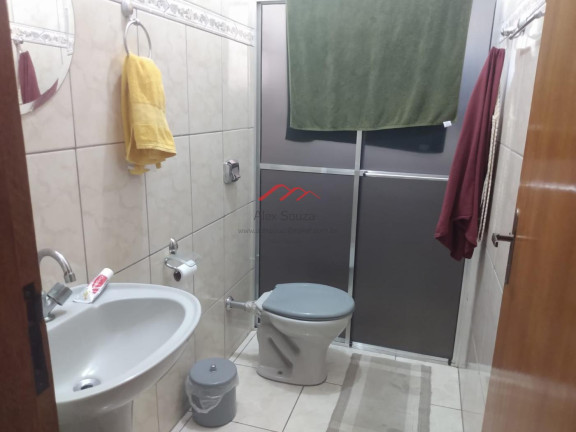 Imagem Casa com 4 Quartos à Venda, 140 m² em Parque Bandeirantes I (nova Veneza) - Sumaré Imagem Casa com 4 Quartos à Venda, 140 m² em Parque Bandeirantes I (nova Veneza) - Sumaré