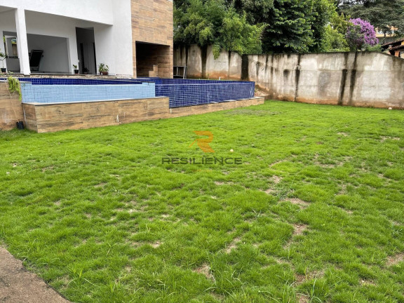 Imagem Casa de Condomínio com 5 Quartos à Venda, 800 m² em Condados Da Lagoa - Lagoa Santa Imagem Casa de Condomínio com 5 Quartos à Venda, 800 m² em Condados Da Lagoa - Lagoa Santa