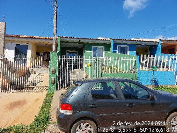 Imagem Casa com 2 Quartos à Venda, 152 m² em Contorno - Ponta Grossa Imagem Casa com 2 Quartos à Venda, 152 m² em Contorno - Ponta Grossa