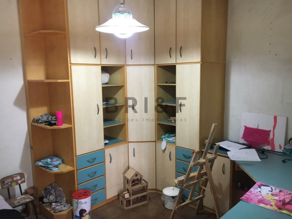 Imagem Casa com 4 Quartos à Venda, 200 m² em Brooklin - São Paulo Imagem Casa com 4 Quartos à Venda, 200 m² em Brooklin - São Paulo