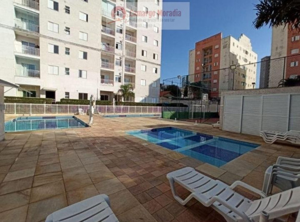 Imagem Apartamento com 3 Quartos à Venda, 72 m² em Vila São Sebastião - Mogi Das Cruzes