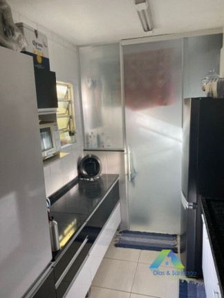 Imagem Sobrado com 2 Quartos à Venda, 64 m² em Sacomã - São Paulo Imagem Sobrado com 2 Quartos à Venda, 64 m² em Sacomã - São Paulo