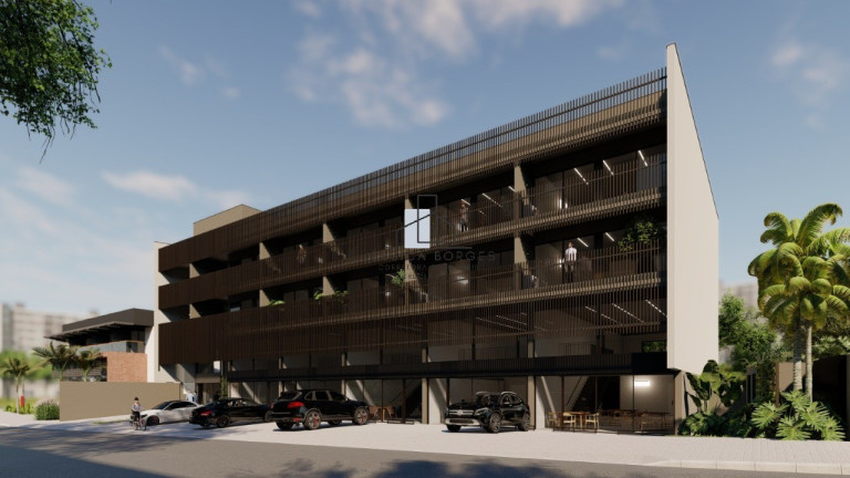 Imagem Imóvel Comercial para Alugar, 40 m² em Centro - Barra Velha
