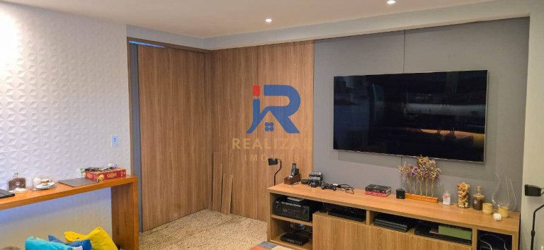 Imagem Apartamento com 5 Quartos à Venda, 255 m² em Buritis - Belo Horizonte
