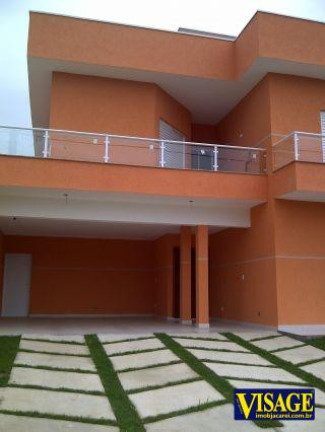 Imagem Casa com 3 Quartos à Venda, 240 m² em Cond. Quintas De Villa Branca - Jacareí Imagem Casa com 3 Quartos à Venda, 240 m² em Cond. Quintas De Villa Branca - Jacareí